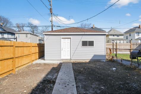 5252 West Adams Street Chicago IL 60644