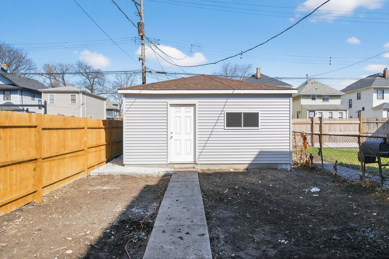 5252 West Adams Street Chicago IL 60644
