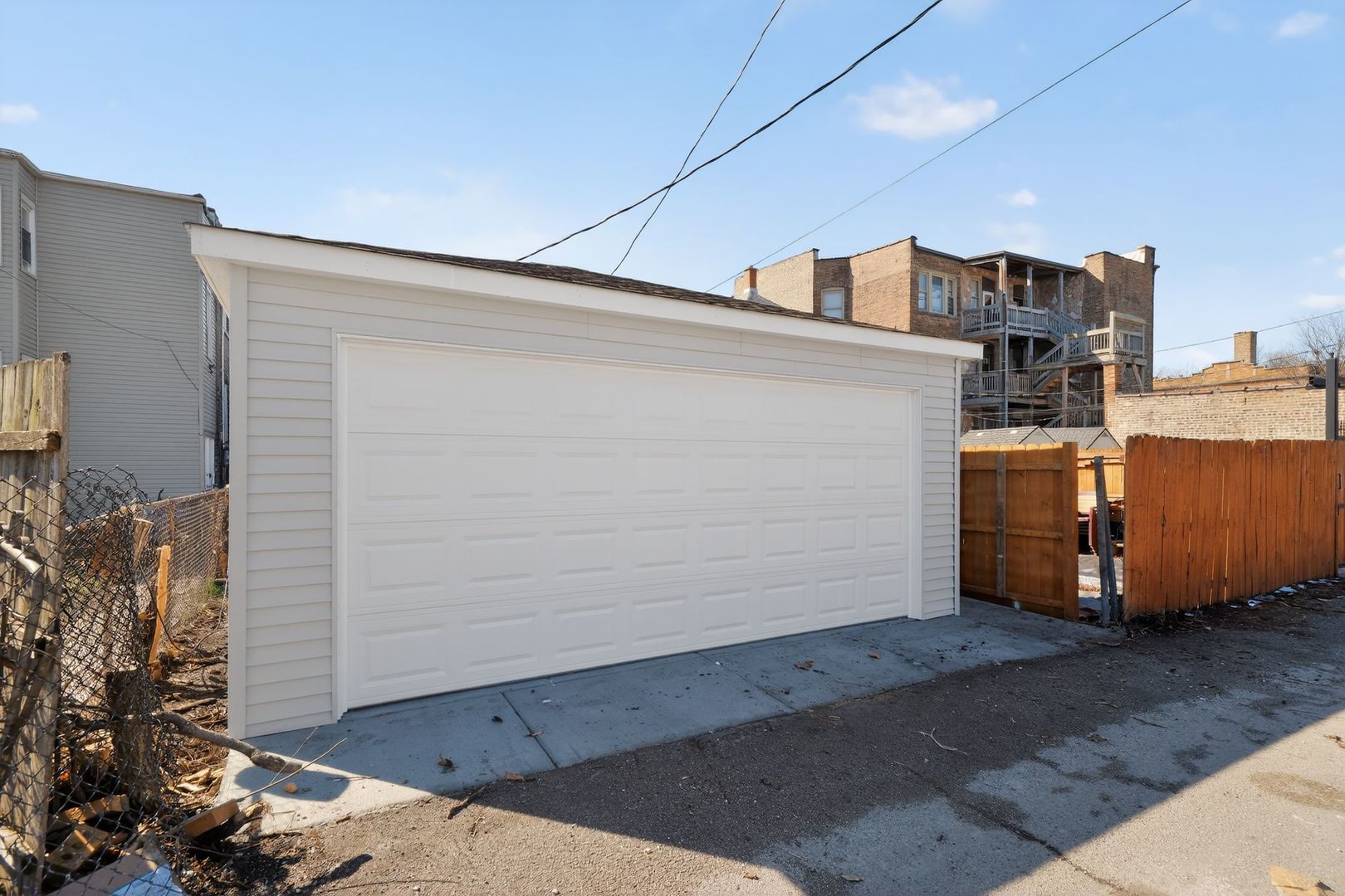 5252 West Adams Street Chicago IL 60644