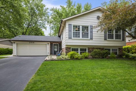 2518 North Ridge Avenue Arlington Heights IL 60004