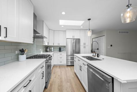 2518 North Ridge Avenue Arlington Heights IL 60004