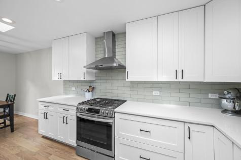 2518 North Ridge Avenue Arlington Heights IL 60004