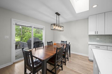 2518 North Ridge Avenue Arlington Heights IL 60004