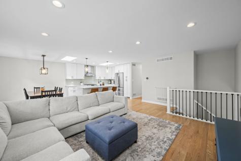 2518 North Ridge Avenue Arlington Heights IL 60004