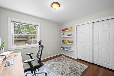 2518 North Ridge Avenue Arlington Heights IL 60004