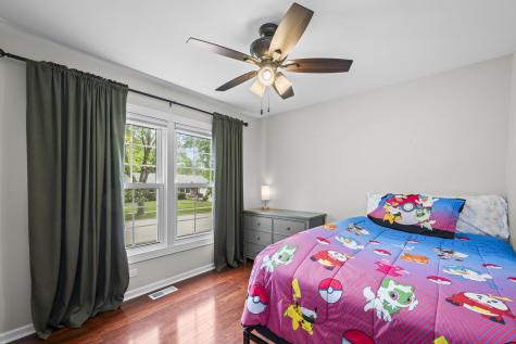 2518 North Ridge Avenue Arlington Heights IL 60004