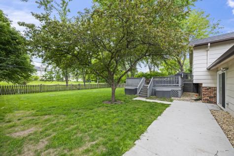 2518 North Ridge Avenue Arlington Heights IL 60004
