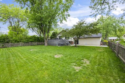 2518 North Ridge Avenue Arlington Heights IL 60004