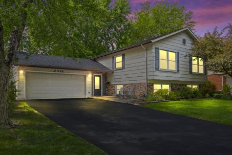2518 North Ridge Avenue Arlington Heights IL 60004