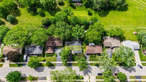2518 North Ridge Avenue Arlington Heights IL 60004