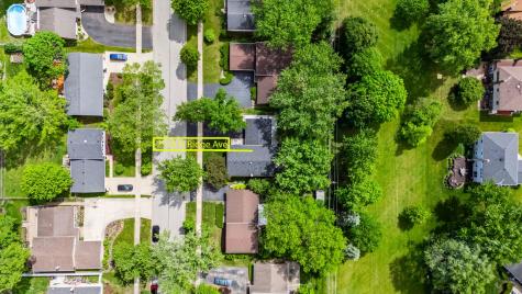 2518 North Ridge Avenue Arlington Heights IL 60004
