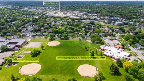 2518 North Ridge Avenue Arlington Heights IL 60004