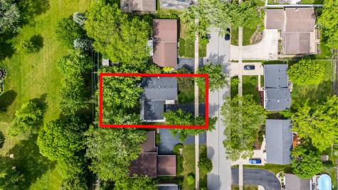 2518 North Ridge Avenue Arlington Heights IL 60004