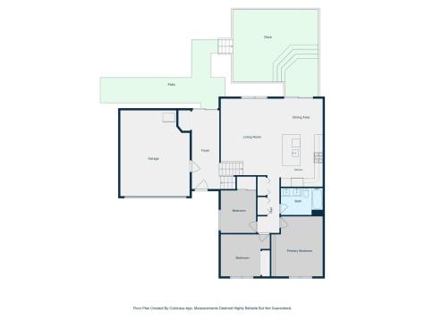 2518 North Ridge Avenue Arlington Heights IL 60004