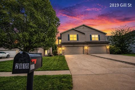 2819 Gill Street Bloomington IL 61704