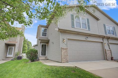 2819 Gill Street Bloomington IL 61704