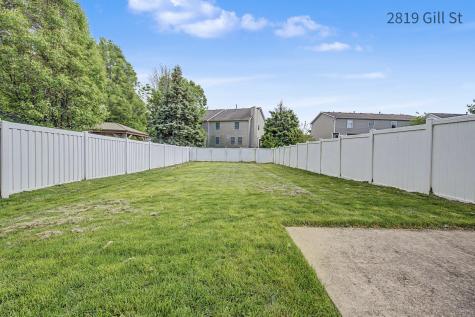 2819 Gill Street Bloomington IL 61704