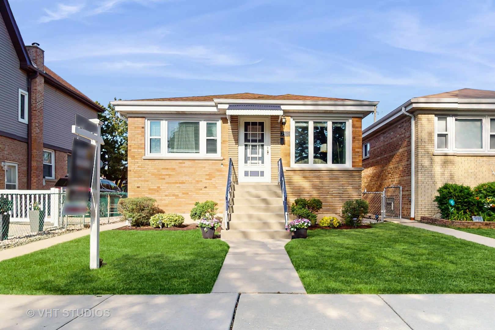 7525 North Overhill Avenue Chicago IL 60631