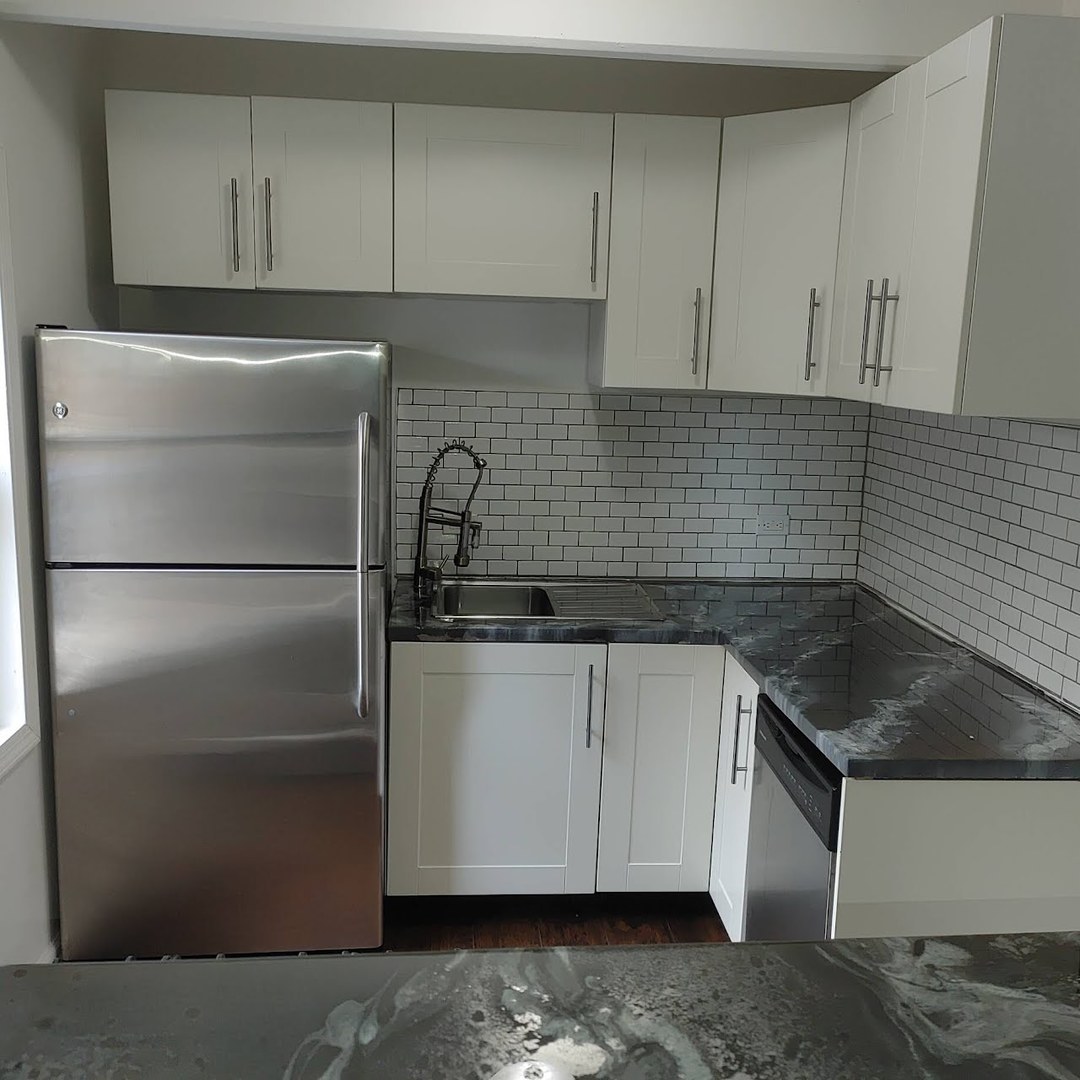 9150 South Burnside Avenue Chicago IL 60619