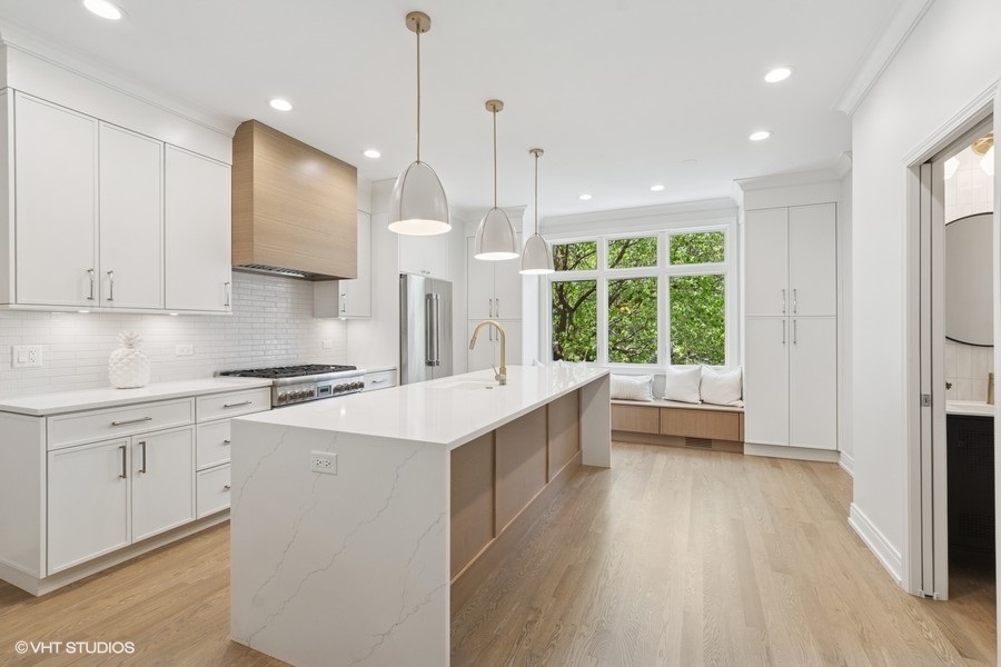 1412 South Prairie Avenue Chicago IL 60605