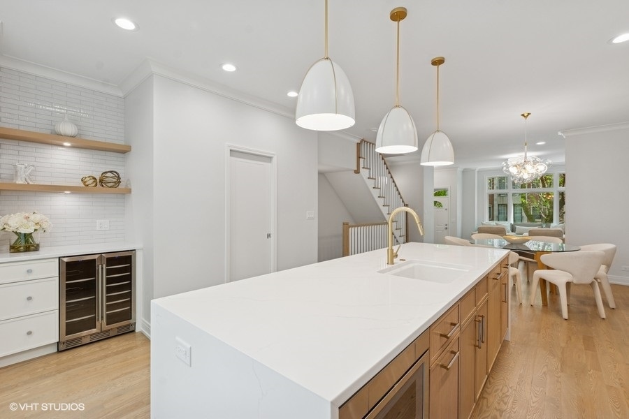 1412 South Prairie Avenue Chicago IL 60605