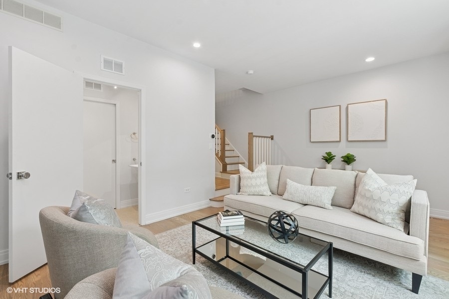 1412 South Prairie Avenue Chicago IL 60605
