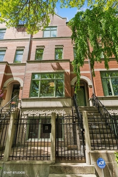 1412 South Prairie Avenue Chicago IL 60605
