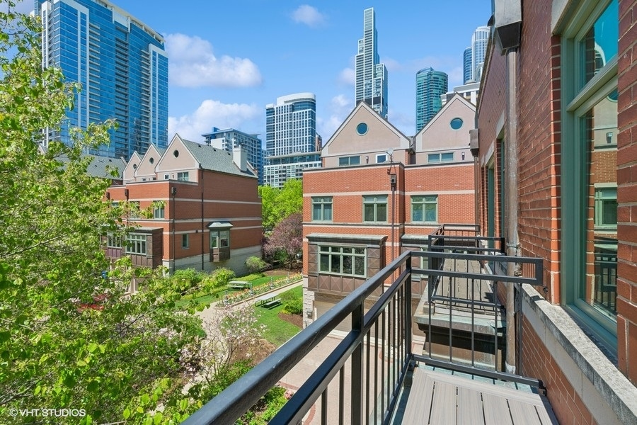 1412 South Prairie Avenue Chicago IL 60605