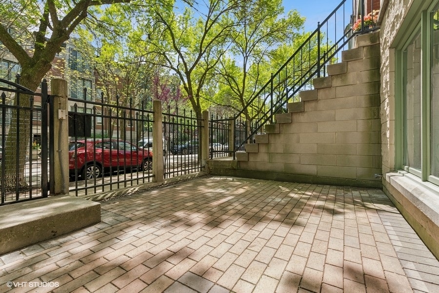 1412 South Prairie Avenue Chicago IL 60605