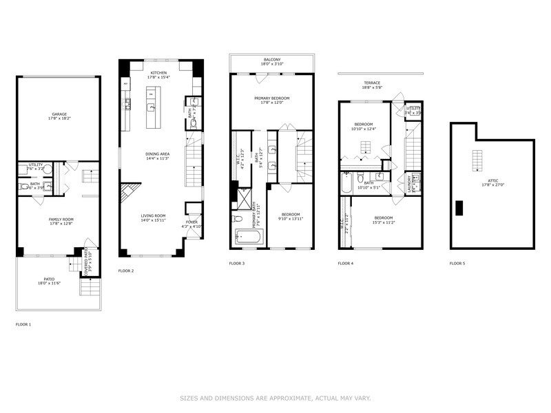 1412 South Prairie Avenue Chicago IL 60605