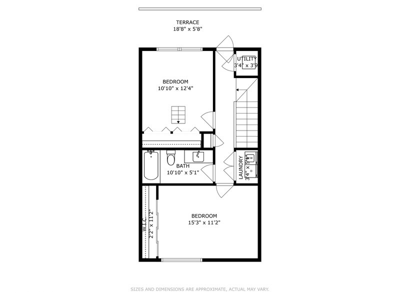 1412 South Prairie Avenue Chicago IL 60605