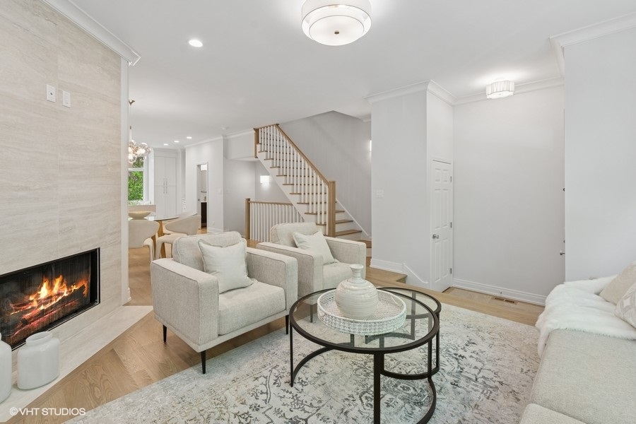 1412 South Prairie Avenue Chicago IL 60605