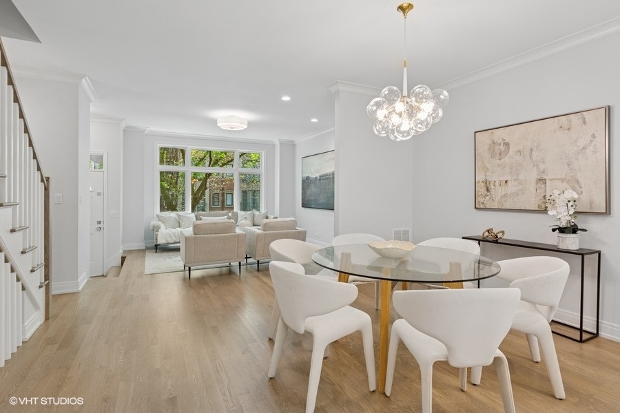 1412 South Prairie Avenue Chicago IL 60605