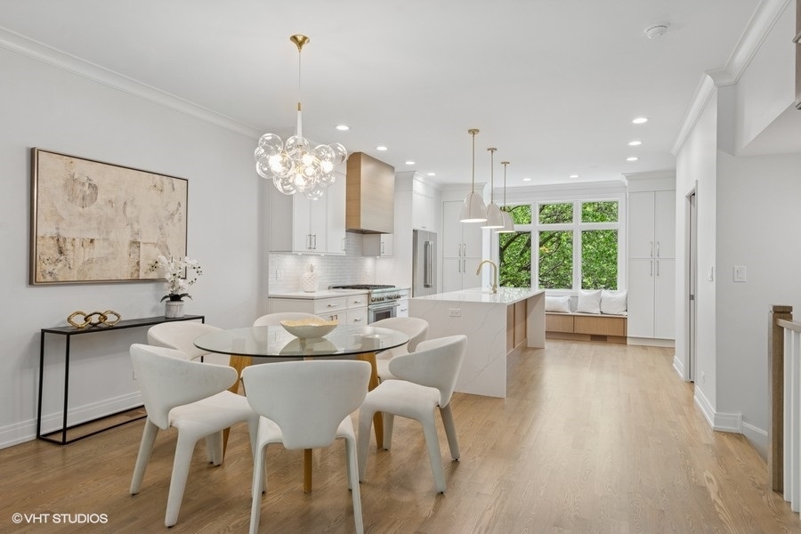 1412 South Prairie Avenue Chicago IL 60605