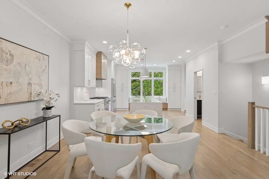 1412 South Prairie Avenue Chicago IL 60605