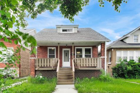 2728 North Major Avenue Chicago IL 60639