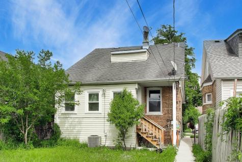 2728 North Major Avenue Chicago IL 60639
