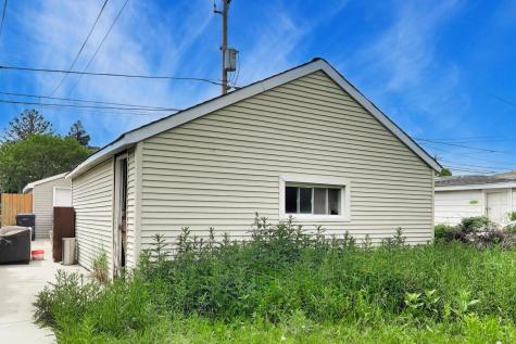 2728 North Major Avenue Chicago IL 60639