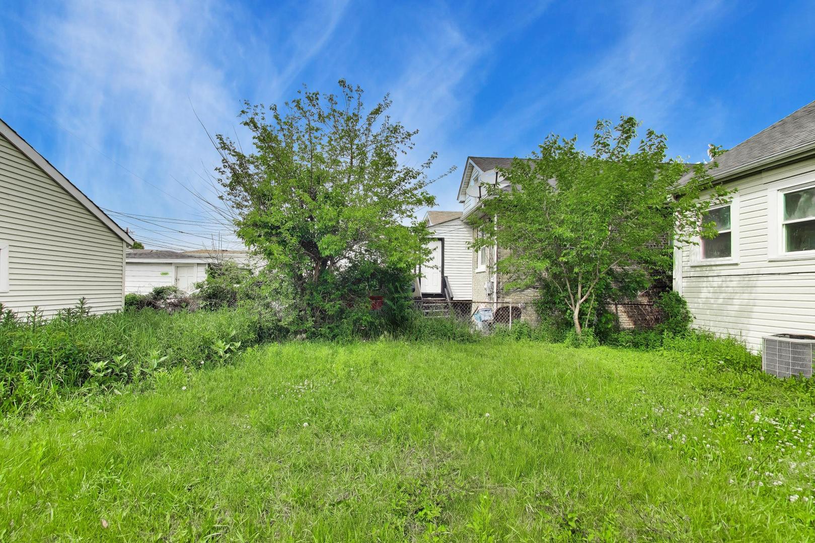 2728 North Major Avenue Chicago IL 60639