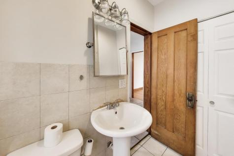 2728 North Major Avenue Chicago IL 60639