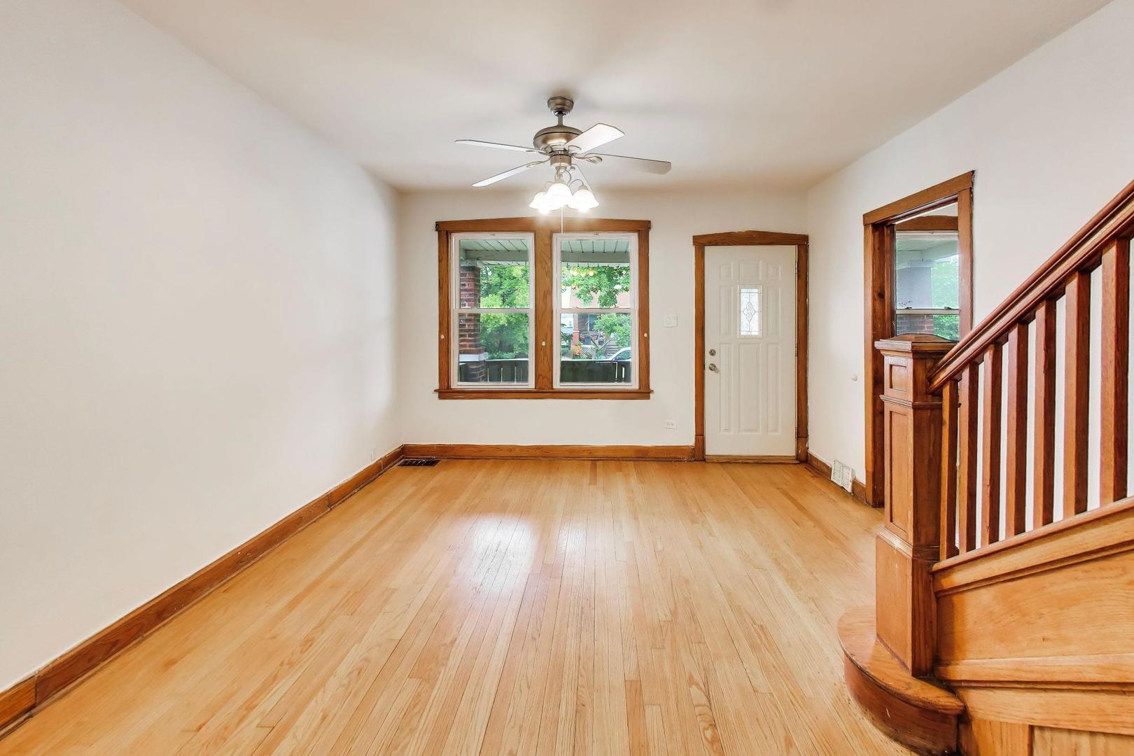 2728 North Major Avenue Chicago IL 60639