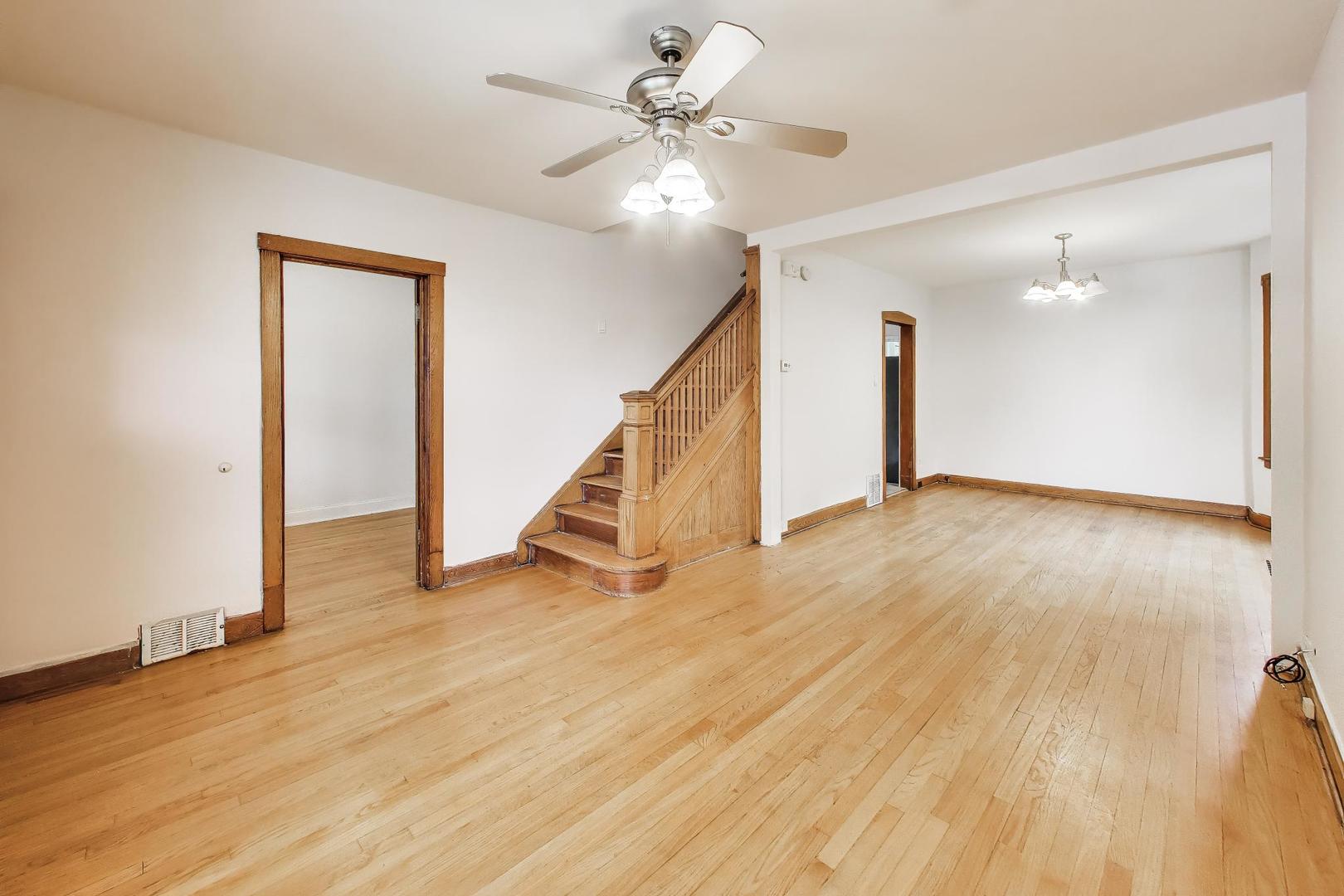 2728 North Major Avenue Chicago IL 60639