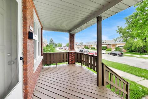 2728 North Major Avenue Chicago IL 60639