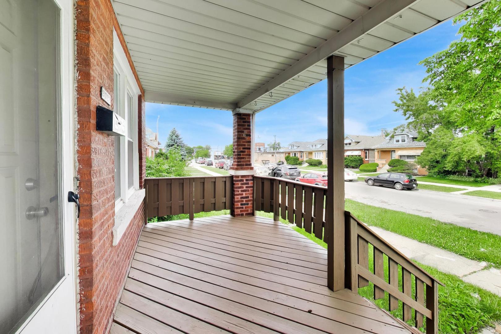2728 North Major Avenue Chicago IL 60639