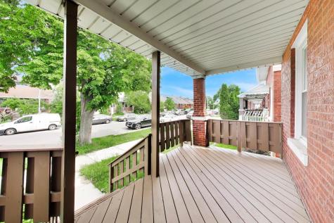 2728 North Major Avenue Chicago IL 60639