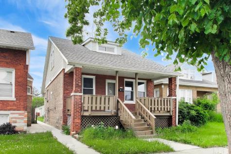 2728 North Major Avenue Chicago IL 60639