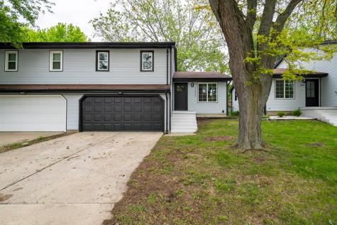 1307 Bancroft Drive Bloomington IL 61704