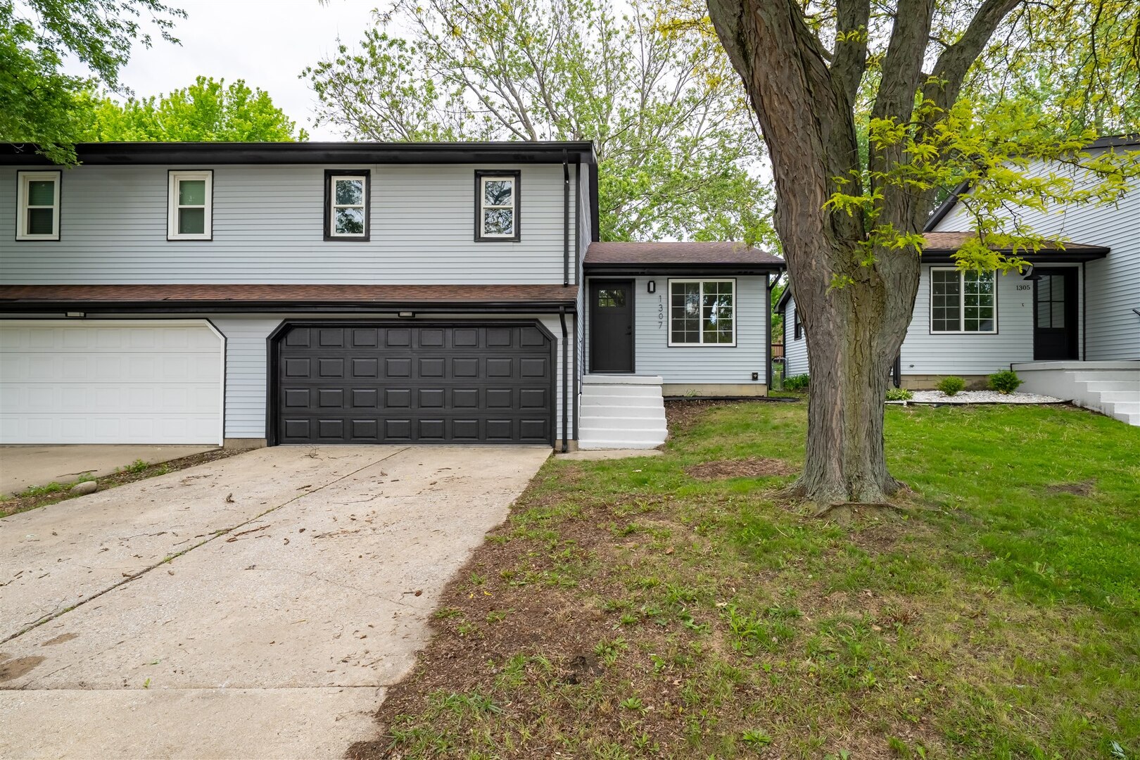 1307 Bancroft Drive Bloomington IL 61704
