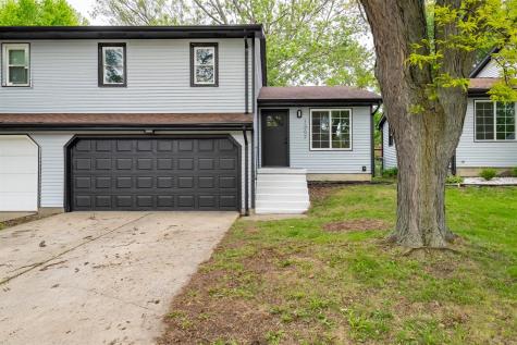 1307 Bancroft Drive Bloomington IL 61704