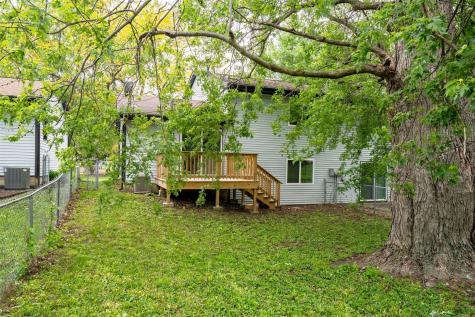 1307 Bancroft Drive Bloomington IL 61704